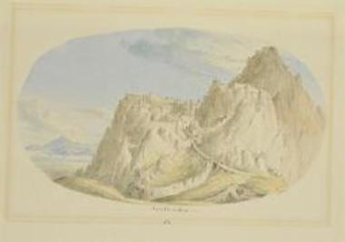 Ακροκόρινθος