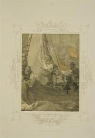 Κ. Ο ΚΑΝΑΡΗΣ ΠΥΡΠΟΛΕΙ ΠΕΡΙ ΤΗΝ ΧΙΟΝ 3 ΠΛΟΙΑ ΤΗΣ ΓΡΑΜΜΗΣ.