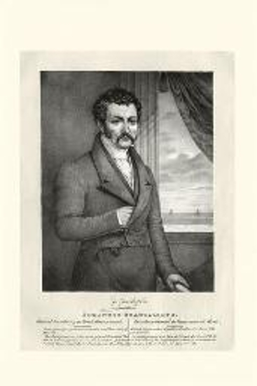 JOHANNIS SKANDALIDYS. General Secretary of the Greek Government.