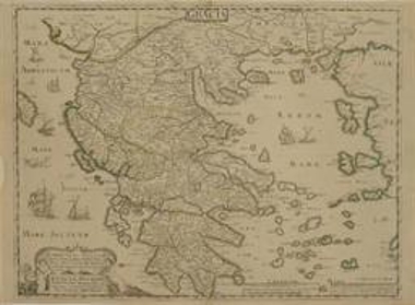 GRAECIA.
