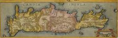 CANDIA INSULA.