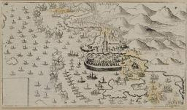 NAVARINO. -MODON.