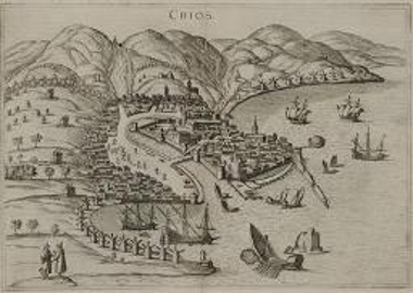 CHIOS.