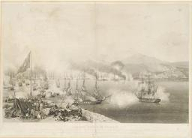 Victoire navale de Navarin