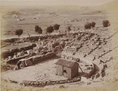 Θέατρο του Διονύσου