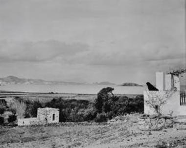 Μήλος, περιοχή κοντά στη Φυλακωπή