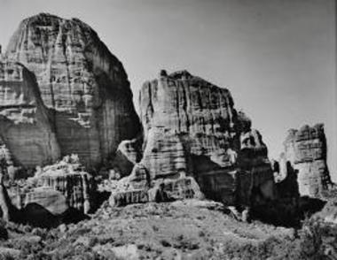 Θεσσαλία, τα Μετέωρα.