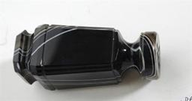 Σφραγίδα του Ίωνα Δραγούμη