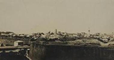 Μερική άποψη της πόλης των Χανίων Κρήτης