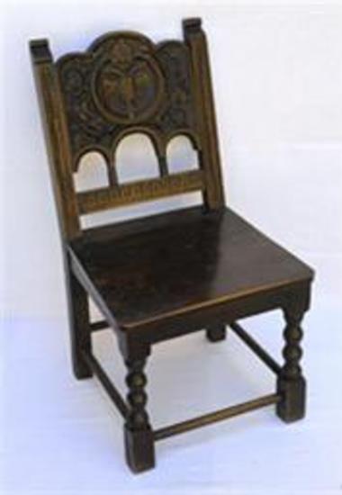 Σκυριανό καρεκλάκι