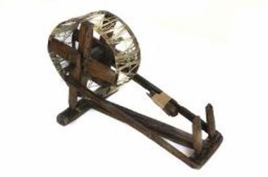 Ανέμη από τη Σίφνο