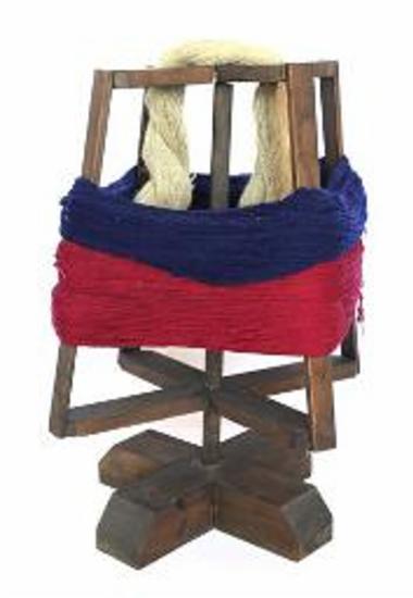 Ξύλινη ανέμη