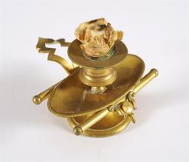 Κηροπήγιο του Χαριλάου Τρικούπη