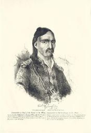 THEODORE COLOCOTRONI. Commander in chief of the Troops in the Morea.