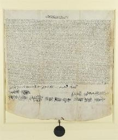 Πατριαρχικό Σιγίλιο