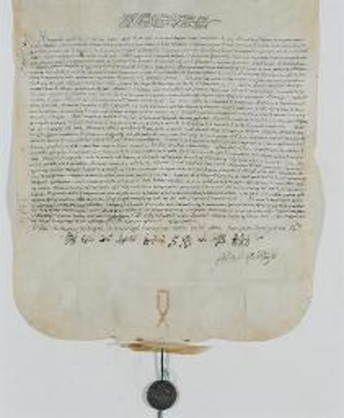 Πατριαρχικό Σιγίλιο