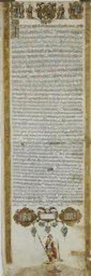 Χρυσόβουλλο