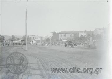 Α' διεθνής έκθεση.