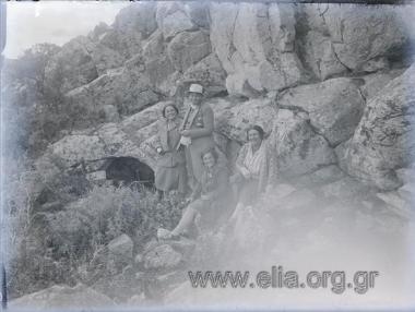 Excursion of the Travel Club