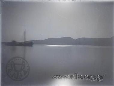 Τοπίο θαλασσινό.