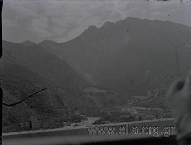 Λήψη από το τραίνο.