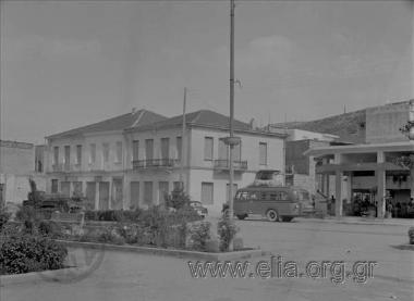 KTEL (intercity bus)