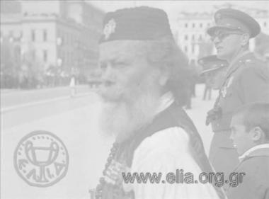 Απελευθέρωση, Σύνταγμα, 18 Οκτωβρίου.