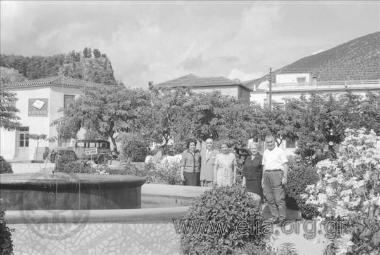 Excursion to Nafplio