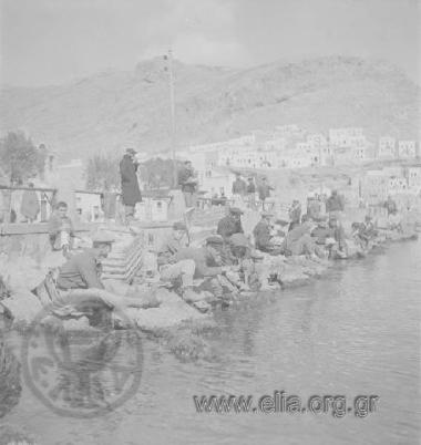 ΚΑΛΥΜΝΟΣ.