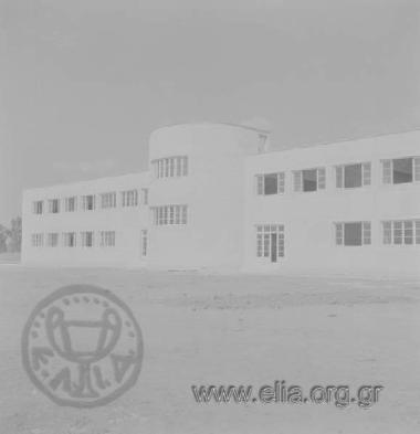 National Merchant Marine Academy