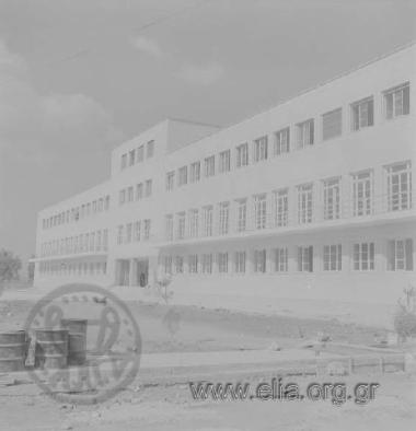 National Merchant Marine Academy