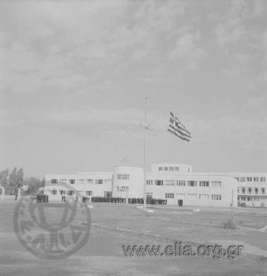 National Merchant Marine Academy