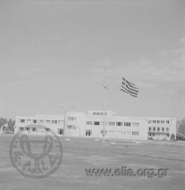 National Merchant Marine Academy