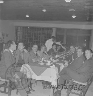 Εκδήλωση του Λυκείου Ελληνίδων.