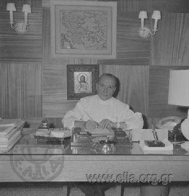 Ο καθηγητής Μαιευτικής και Γυναικολογίας του Πανεπιστημίου Αθηνών, Νικόλαος Λούρος.