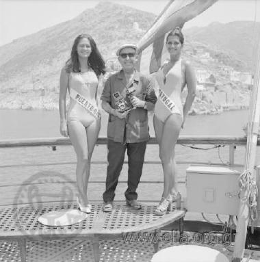 Cruise of all 