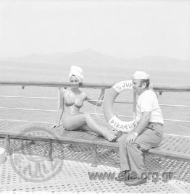 Κρουαζιέρα των 