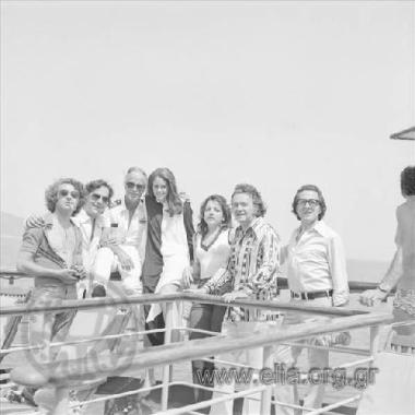 Κρουαζιέρα των 