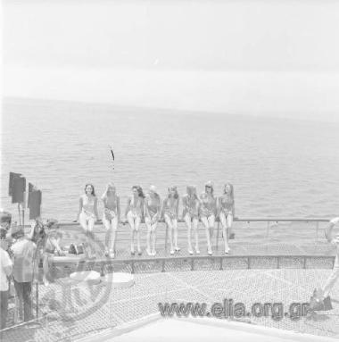 Κρουαζιέρα των 
