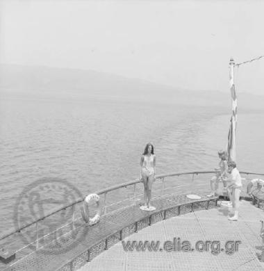 Κρουαζιέρα των 