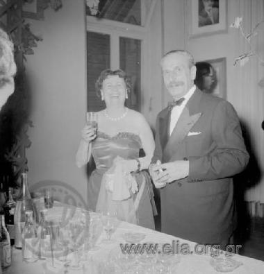 Έλλη Πολίτου.