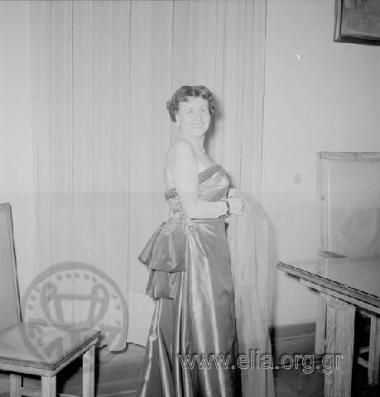 Έλλη Πολίτου.