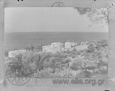 Κοργιαλένεια Σχολή.