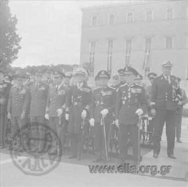 Commemoration of 25th March