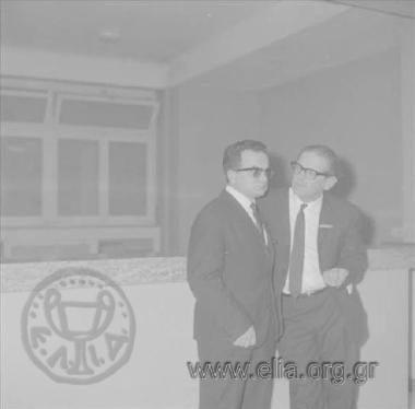 Γιατροί του νοσοκομείου Παίδων 