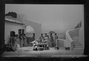 Dimitrios Vyzantios, 