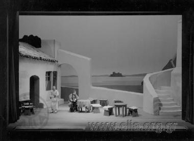 Dimitrios Vyzantios, 