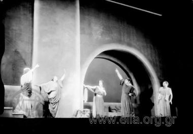 Μελά Σπύρου, 