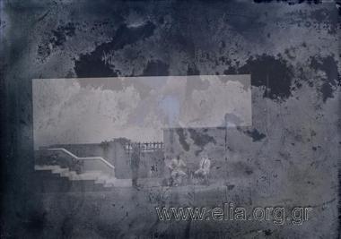 Γρηγόριος Ξενόπουλος, «Φοιτηταί».