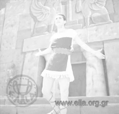 Seven Against Thebes by Aeschylus